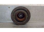 Recambio de polea cigueñal para audi q7 (4lb) 3.0 tdi quattro referencia OEM IAM 059105251AD 059105251AD 