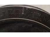 Recambio de polea cigueñal para audi q7 (4lb) 3.0 tdi quattro referencia OEM IAM 059105251AD 059105251AD 