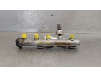 Replacement fuel rail for Audi Q7 (4LB) 3.0 TDI Quattro OEM IAM reference 059130089AB 059130089AB
