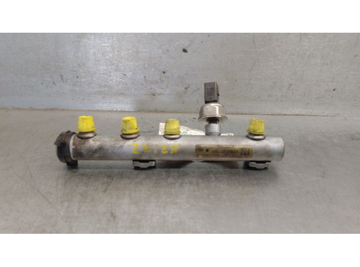 Replacement fuel rail for Audi Q7 (4LB) 3.0 TDI Quattro OEM IAM reference 059130089AB 059130089AB