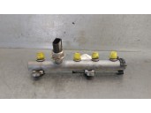 Replacement fuel rail for Audi Q7 (4LB) 3.0 TDI Quattro OEM IAM reference 059130089AB 059130089AB