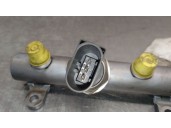 Replacement fuel rail for Audi Q7 (4LB) 3.0 TDI Quattro OEM IAM reference 059130089AB 059130089AB