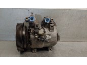 Recambio de compresor aire acondicionado para ssangyong actyon i 2.0 xdi referencia OEM IAM 6642300111 OKV14C