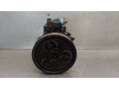 Recambio de compresor aire acondicionado para ssangyong actyon i 2.0 xdi referencia OEM IAM 6642300111 OKV14C