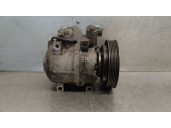 Recambio de compresor aire acondicionado para ssangyong actyon i 2.0 xdi referencia OEM IAM 6642300111 OKV14C