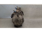 Recambio de compresor aire acondicionado para ssangyong actyon i 2.0 xdi referencia OEM IAM 6642300111 OKV14C