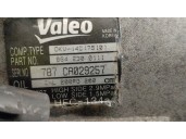 Recambio de compresor aire acondicionado para ssangyong actyon i 2.0 xdi referencia OEM IAM 6642300111 OKV14C