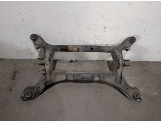 Recambio de puente trasero para ford mondeo iv turnier (ba7) 1.6 tdci referencia OEM IAM 1691827 1691827 