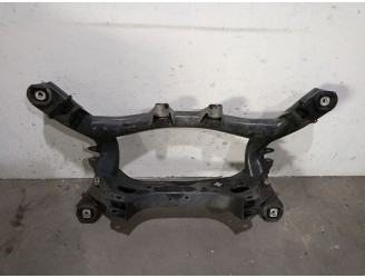 Recambio de puente trasero para bmw 1 (f20) 116 d referencia OEM IAM 33316792505 33316792505 
