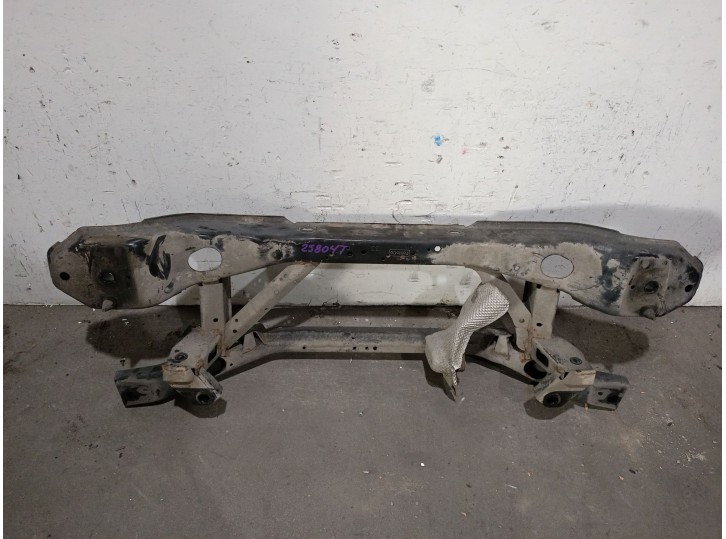 Replacement rear axle for Ford Focus III 1.6 TDCi OEM IAM reference 2320059 2320059 
