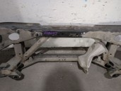 Recambio de puente trasero para ford focus iii 1.6 tdci referencia OEM IAM 2320059 2320059 