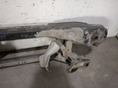 Replacement rear axle for Ford Focus III 1.6 TDCi OEM IAM reference 2320059 2320059 