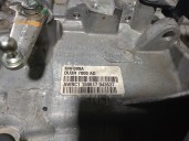 Recambio de caja cambios para renault talisman (lp_) 1.6 dci 160 referencia OEM IAM DW6003 320101500R DU3R7000AD