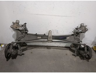 Recambio de puente trasero para renault talisman (lp_) 1.6 dci 160 referencia OEM IAM 555013408R 555013408R 