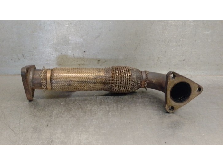 Recambio de salida colector para audi q7 (4lb) 3.0 tdi quattro referencia OEM IAM 059131790N 059131790N 