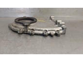 Recambio de tapa distribucion para audi q7 (4lb) 3.0 tdi quattro referencia OEM IAM 059109130D 059109130D 