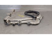 Recambio de tapa distribucion para audi q7 (4lb) 3.0 tdi quattro referencia OEM IAM 059109130D 059109130D 