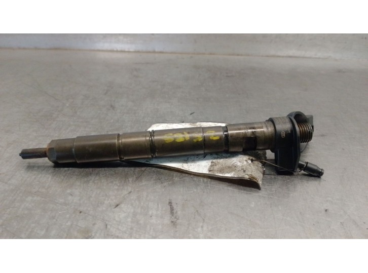 Recambio de inyector para audi q7 (4lb) 3.0 tdi quattro referencia OEM IAM 059130277AH 0445115052