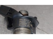 Recambio de inyector para audi q7 (4lb) 3.0 tdi quattro referencia OEM IAM 059130277AH 0445115052