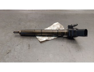 Recambio de inyector para audi q7 (4lb) 3.0 tdi quattro referencia OEM IAM 059130277AH 0445115052