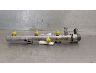 Replacement fuel injector rail for Audi Q7 (4LB) 3.0 TDI Quattro OEM IAM reference 059130090AG 059130090AG 0281002854