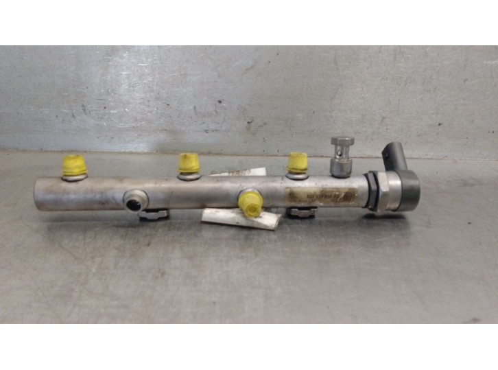 Replacement fuel injector rail for Audi Q7 (4LB) 3.0 TDI Quattro OEM IAM reference 059130090AG 059130090AG 0281002854
