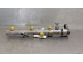 Replacement fuel injector rail for Audi Q7 (4LB) 3.0 TDI Quattro OEM IAM reference 059130090AG 059130090AG 0281002854