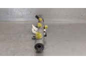 Replacement fuel injector rail for Audi Q7 (4LB) 3.0 TDI Quattro OEM IAM reference 059130090AG 059130090AG 0281002854