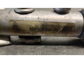 Replacement fuel injector rail for Audi Q7 (4LB) 3.0 TDI Quattro OEM IAM reference 059130090AG 059130090AG 0281002854