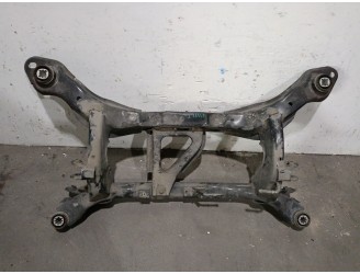 Recambio de puente trasero para volvo xc60 i suv (156) d3 / d4 referencia OEM IAM 31329931 31329931 