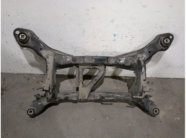 Replacement rear axle for Volvo XC60 I SUV (156) D3 / D4 OEM IAM reference 31329931 31329931 