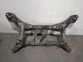 Replacement rear axle for Volvo XC60 I SUV (156) D3 / D4 OEM IAM reference 31329931 31329931 