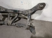Recambio de puente trasero para volvo xc60 i suv (156) d3 / d4 referencia OEM IAM 31329931 31329931 