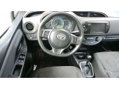 toyota yaris (_p13_) del año 2017