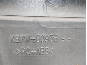 Recambio de aleron trasero para mazda cx-5 (kf) 2.0 referencia OEM IAM KB7WB0956 KB7W51960B 