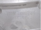 Recambio de aleron trasero para mazda cx-5 (kf) 2.0 referencia OEM IAM KB7WB0956 KB7W51960B 