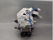 Replacement trunk / tailgate lock for Mazda CX-5 (KF) 2.0 OEM IAM reference TK4962310C TK4962310C
