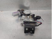 Replacement trunk / tailgate lock for Mazda CX-5 (KF) 2.0 OEM IAM reference TK4962310C TK4962310C