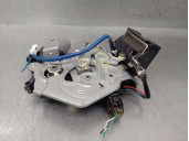 Replacement trunk / tailgate lock for Mazda CX-5 (KF) 2.0 OEM IAM reference TK4962310C TK4962310C