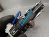 Replacement trunk / tailgate lock for Mazda CX-5 (KF) 2.0 OEM IAM reference TK4962310C TK4962310C