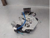 Replacement trunk / tailgate lock for Mazda CX-5 (KF) 2.0 OEM IAM reference TK4962310C TK4962310C