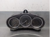 Recambio de cuadro instrumentos para mazda cx-5 (kf) 2.0 referencia OEM IAM KA162KT174 KD3M55430D 