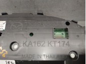 Recambio de cuadro instrumentos para mazda cx-5 (kf) 2.0 referencia OEM IAM KA162KT174 KD3M55430D 