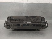Recambio de mando climatizador para mazda cx-5 (kf) 2.0 referencia OEM IAM KB8M61190B KB8M61190B 