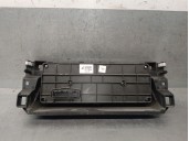 Recambio de mando climatizador para mazda cx-5 (kf) 2.0 referencia OEM IAM KB8M61190B KB8M61190B 