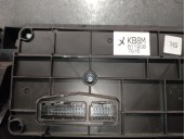 Recambio de mando climatizador para mazda cx-5 (kf) 2.0 referencia OEM IAM KB8M61190B KB8M61190B 