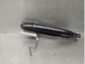 Recambio de maneta exterior delantera izquierda para mazda cx-5 (kf) 2.0 referencia OEM IAM KB7W5942X 