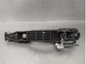 Recambio de maneta exterior delantera izquierda para mazda cx-5 (kf) 2.0 referencia OEM IAM KB7W5942X 