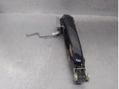 Recambio de maneta exterior delantera izquierda para mazda cx-5 (kf) 2.0 referencia OEM IAM KB7W5942X 
