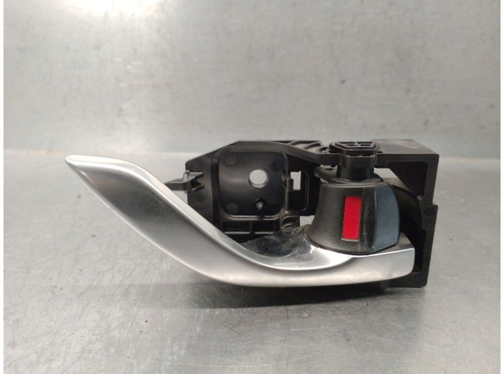 Recambio de maneta interior delantera derecha para mazda cx-5 (kf) 2.0 referencia OEM IAM T8314KD53 KD5358330C 